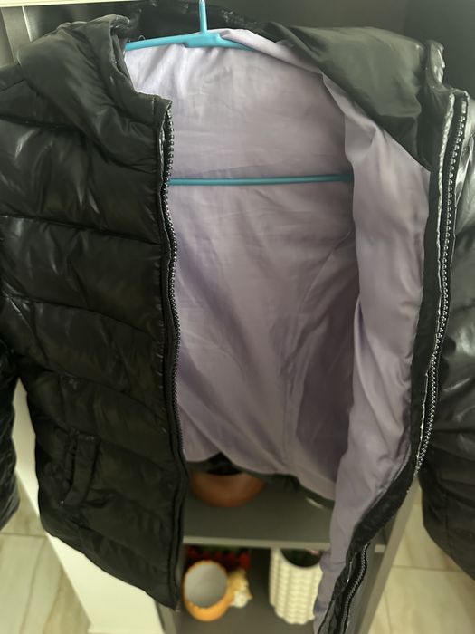 Geaca fete puffer 134