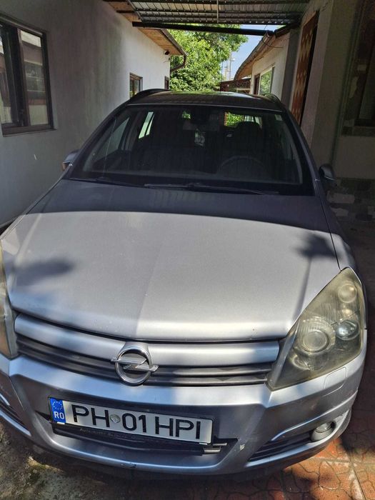 Opel astra h 1,7CDTI