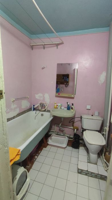 Продается квартира 38кв