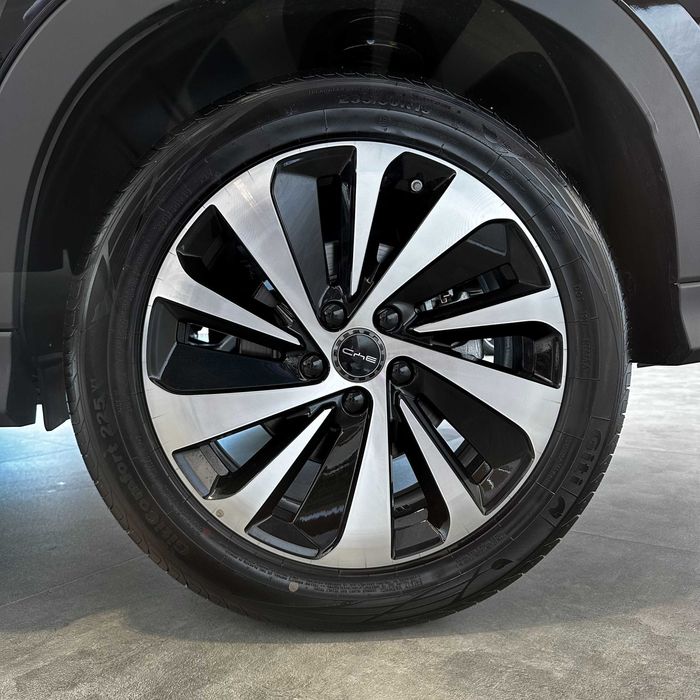 BYD Song Plus Champion DM-i 150km Flagship