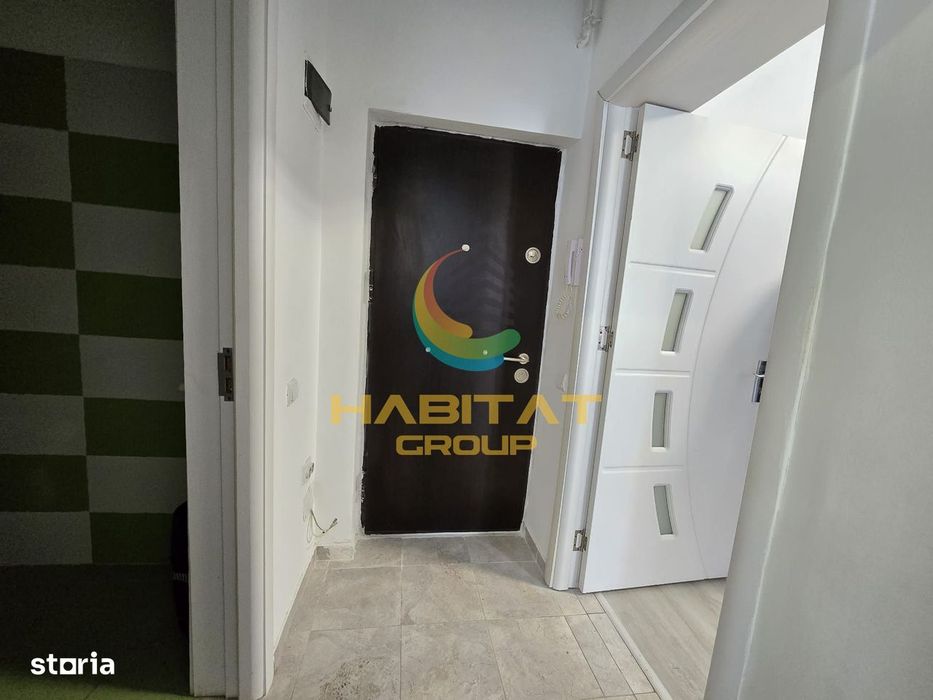 Berceni Postalionului vanzare garsoniera mobilata decomandat