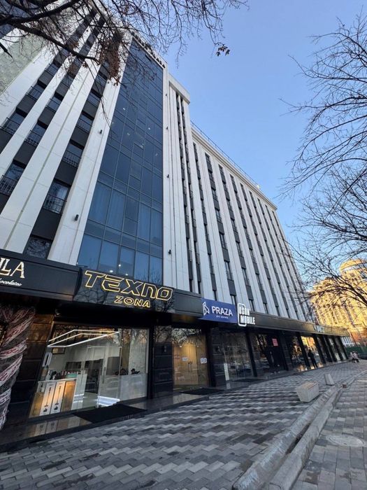 Минор Мечеть Пожарка | 58кв - нежилое помещение Продажа