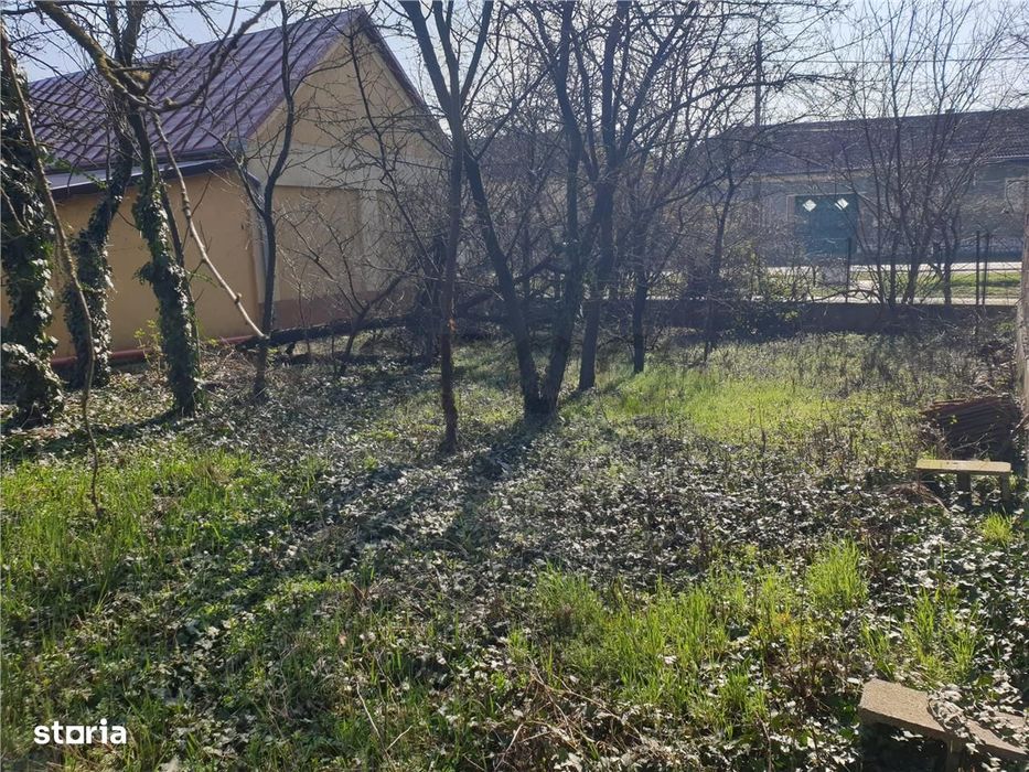 RECO Casa cu etaj nefinisata in Santion, com. Bors