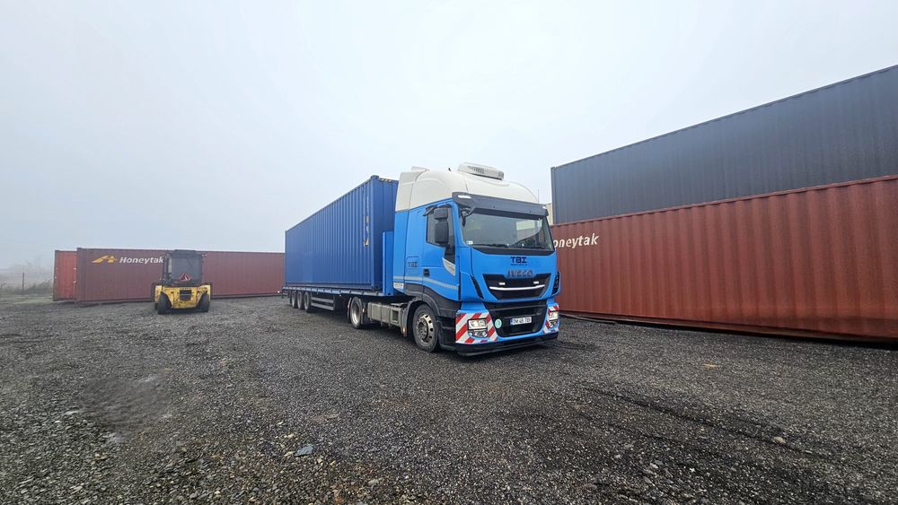 Containere Maritime,  container ,Containere