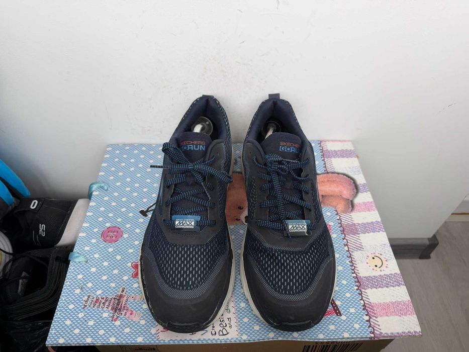 Skechers Max Cushioning Premier''оригинални маратонки 45.5 номер