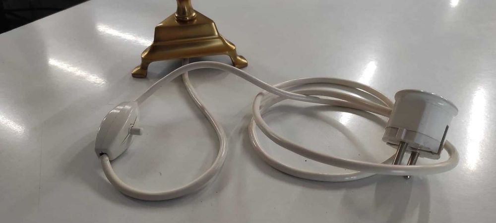 Уникална ретро лампа!