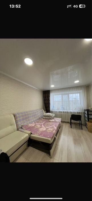 На подселение девушек