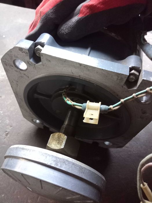 Двигатель постоянного тока 280вт