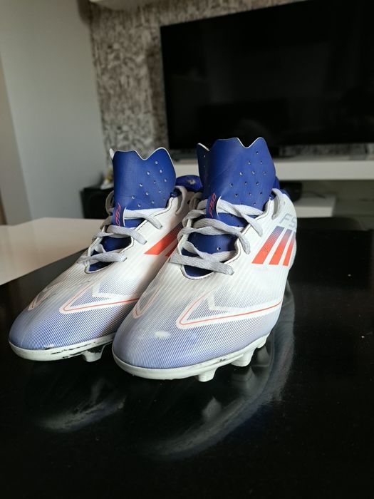 Детски Бутонки Adidas F50 37.5