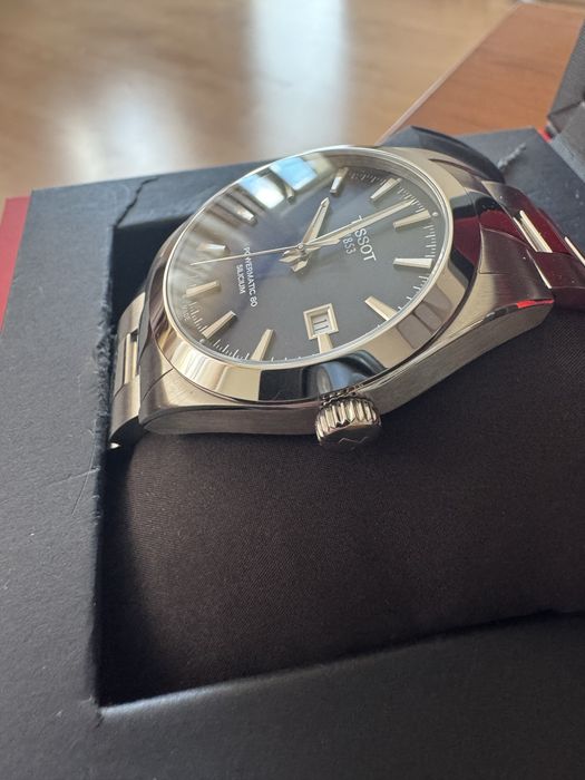 Tissot Gentleman