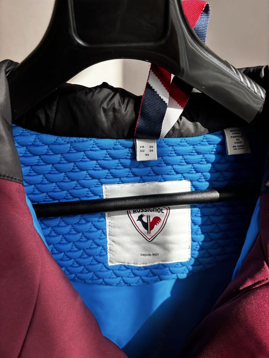 Ски яке Rossignol