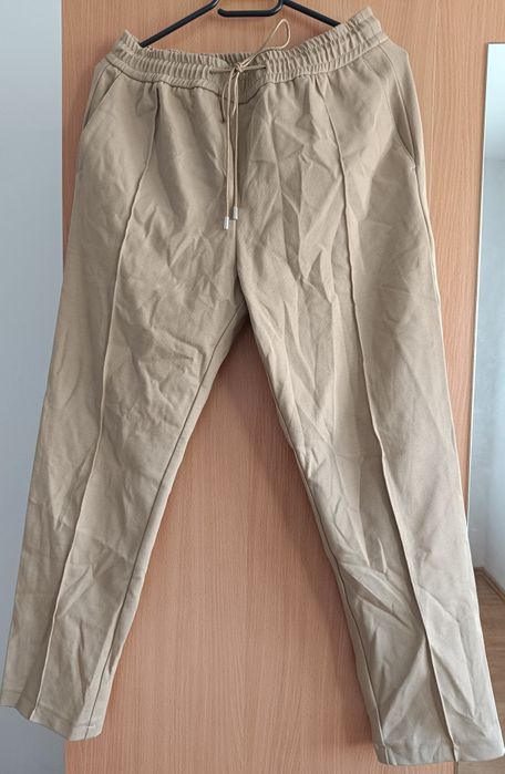 Pantaloni Hugo Boss