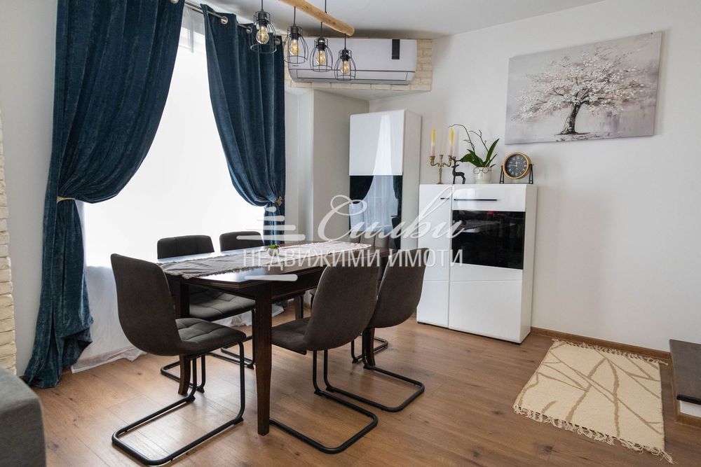 Продава се Мезонет в Шумен, Добруджански - 120 кв.м за 1600 €/кв.м - Снимка #7