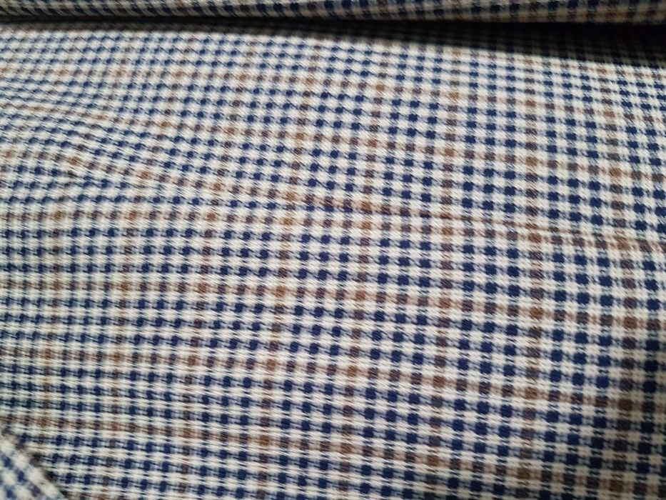 Sacou elegant, vascoza, mărime 48, marca Ideroma