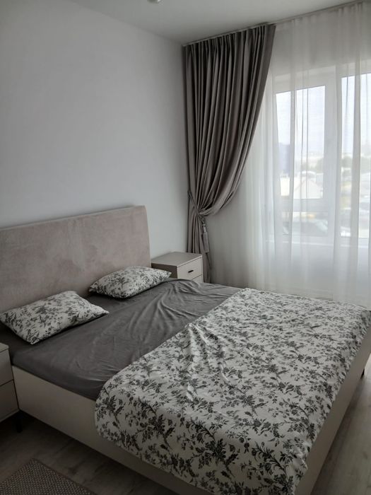 Apartament 2 camere tip studio de inchiriat