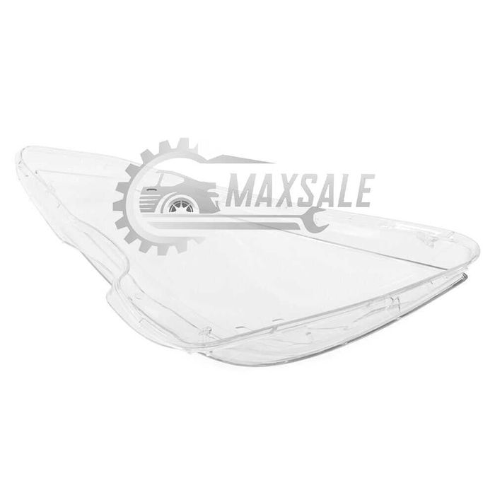 Капаци фарове Mercedes C-Class W204 (09-11) фар Мерцедес в204 комплект