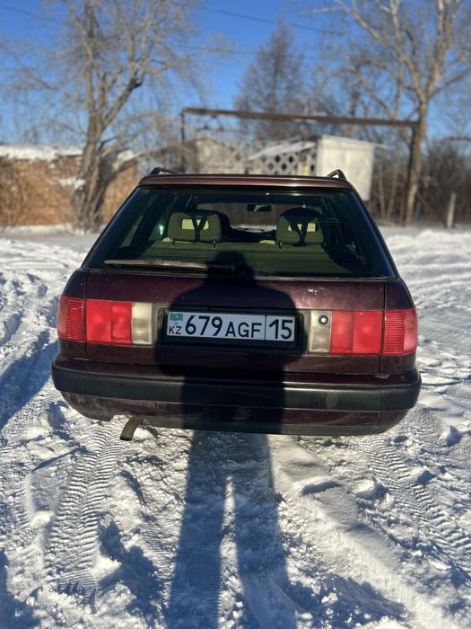 Продам Audi 100 c4