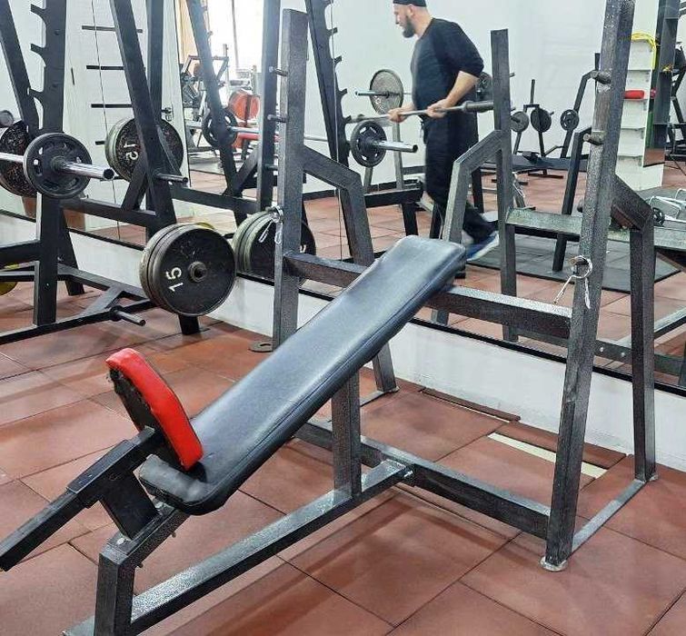 Б.У. набор тренажёров. Состояние отличное. ГАРАНТИЯ