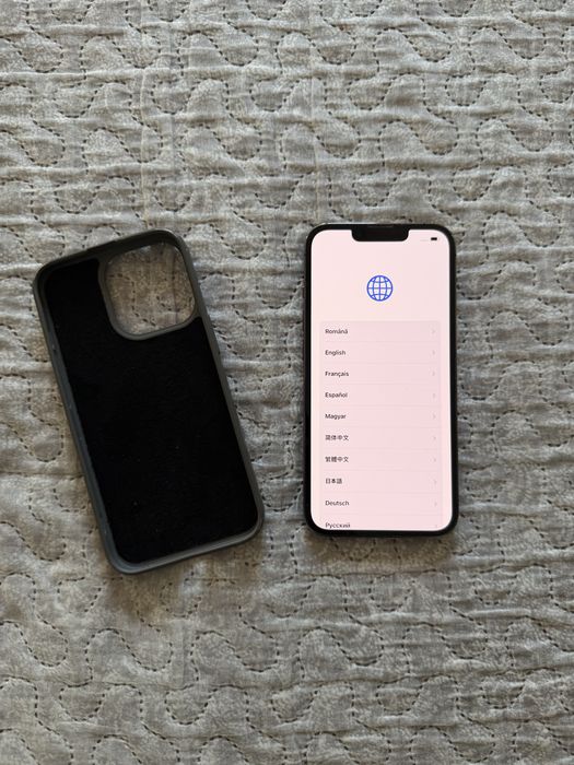 Iphone 13 Pro Graphite 128 GB