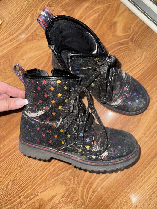 Обувь для девочки