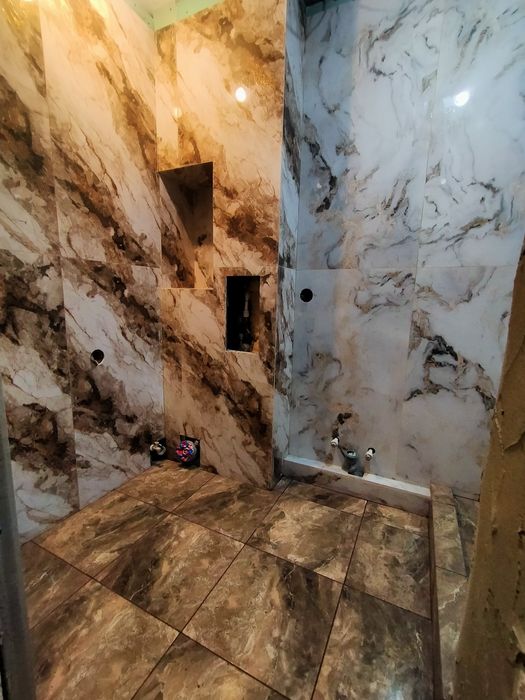 Мастер Кафельщик