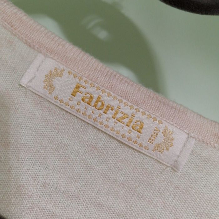 Блуза Fabrizia бежова