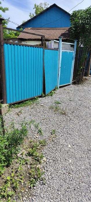 Продам дачу на Кривом озере