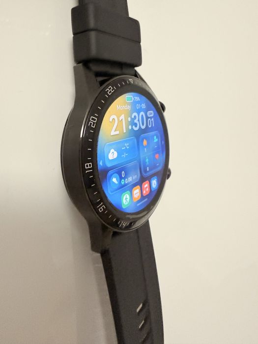 Huawei GT 2 arata ca nou