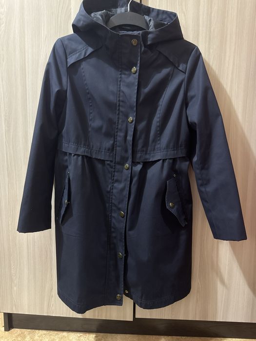 Куртка плащ O’STIN. Размер М.