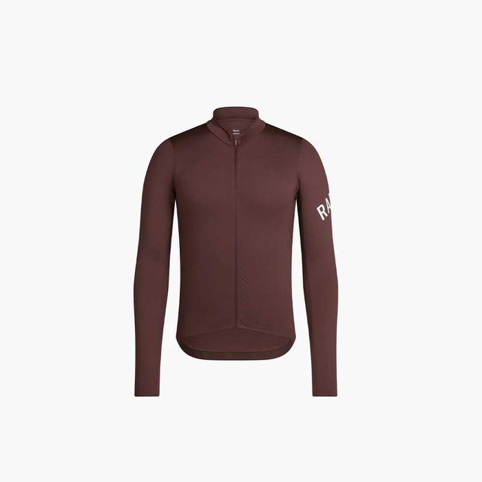 Bluza ciclism Rapha Pro Team Midweight, marimea M