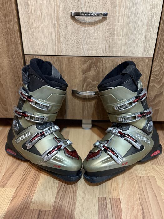 Clapari Sky Marker- model Anti Vibration- 42 EU