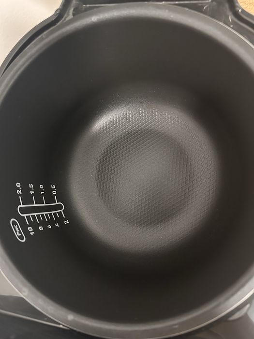 Продам мультварку tefal