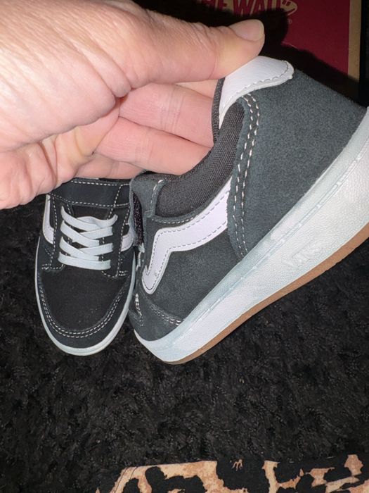 Tenisi Vans marimea 30,5