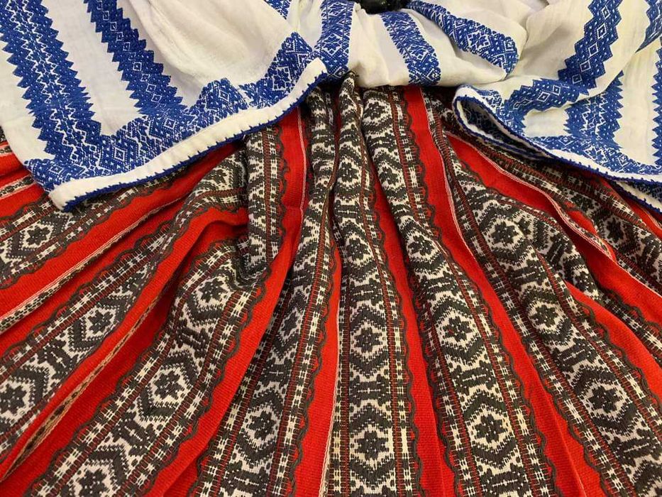 Valnic autentic vechi