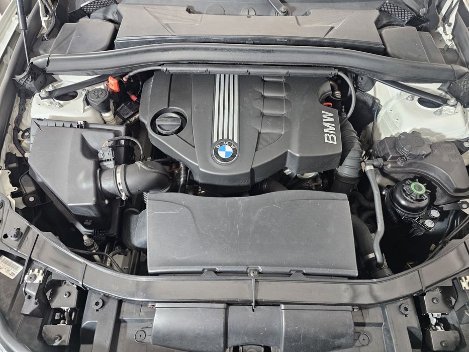Bmw X1 , 2.0 diesel distribuție noua