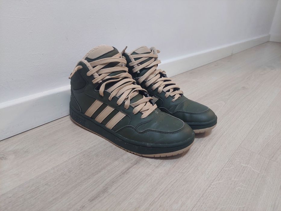 Adidas Hoops Mid 3.0
