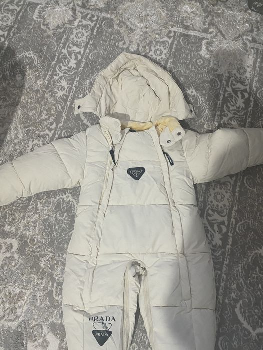 Продам комбинезон