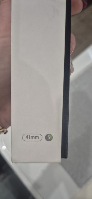 Смарт часовник Samsung Galaxy watch 3