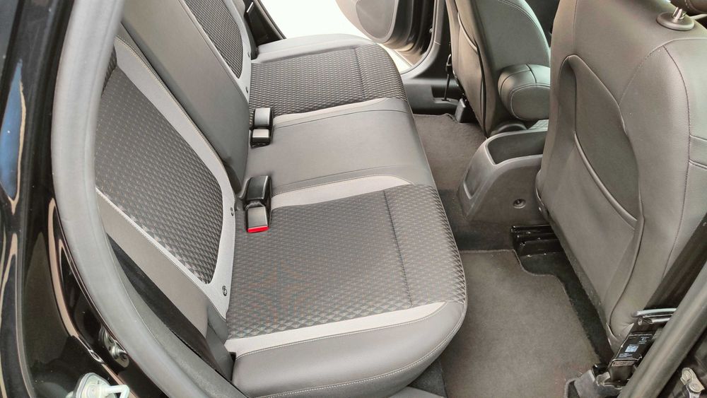 Opel Crossland x fab.2018 full led piele jante aliaj climatronic