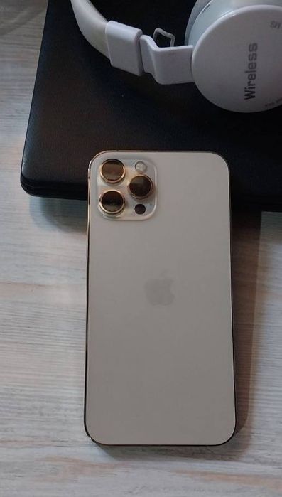 Iphone 12 Pro Max