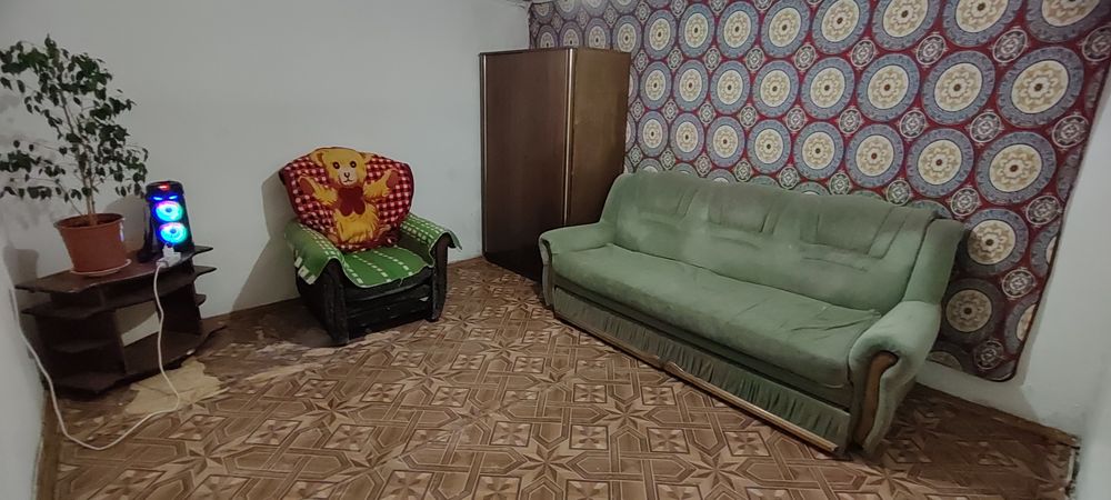 Сдаётся времянка дом