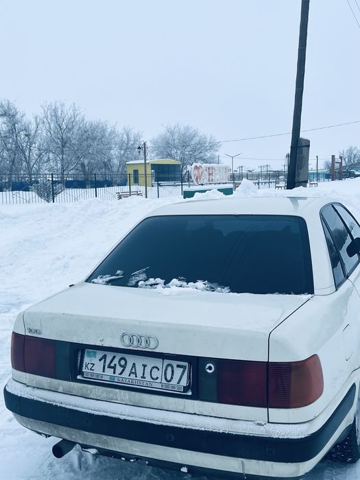 Продам Ауди 100с4