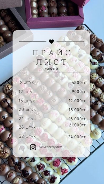 Клубника в шоколаде