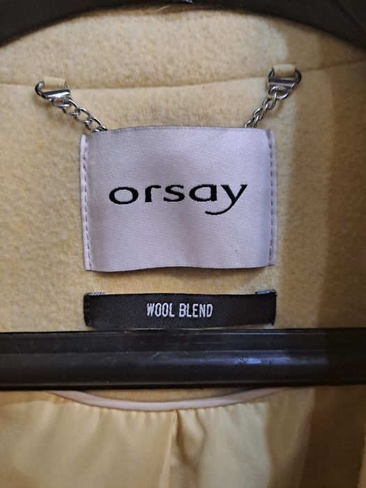 Палто Orsay, Mango, Stradivarius S/M