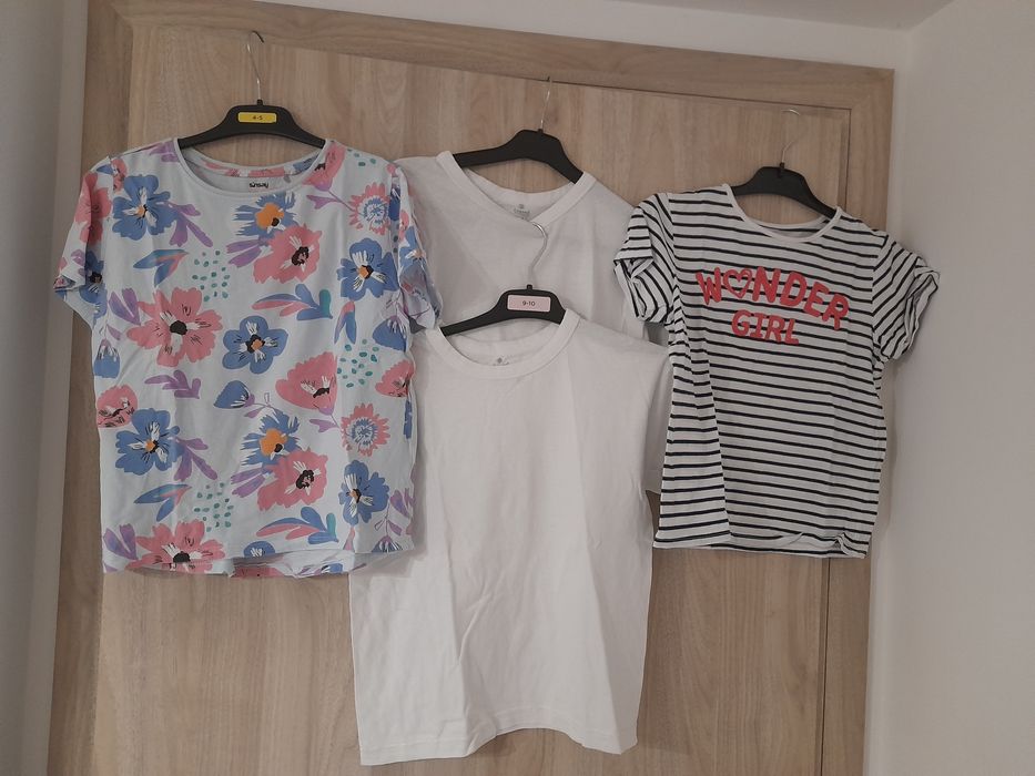 Lot haine vara 140-146