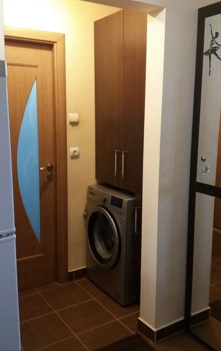 Apartament de imchiriat in regim hoteleir