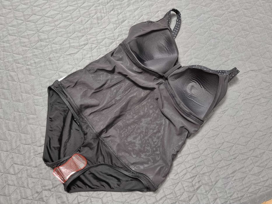 Costum de baie intreg XL, Decathlon