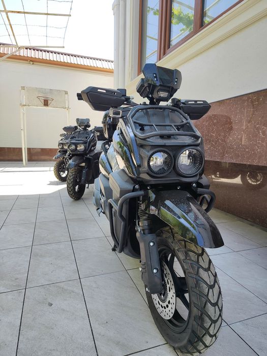 SKUTER Tank kreditga, Скутер бензиновый, скутер кредит