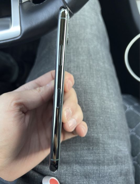 Айфон 11 про 64