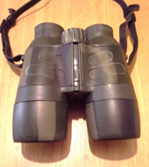 Бинокъл Nikula 8x32